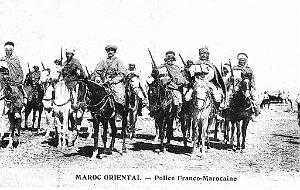BIVEN Georges - 290- Oujda